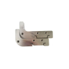 Wire-electrode Cutting Aluminum Alloy Custom Made Product with CNC Machining