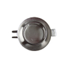 Custom Made 316 Stainless Steel Casting Cover for Valves on Tank Truck