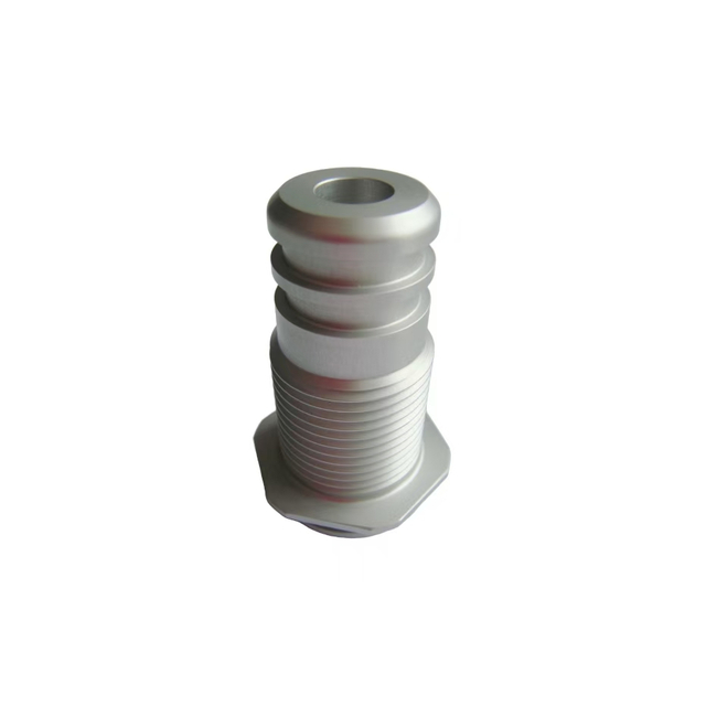Custom CNC Machined 6061T6 Aluminum Alloy Precision Forging Products