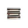Machined 40Cr Steel Component, Enhanced with Heat Treatment & Grinding Finish