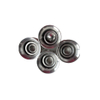 6061t6 Aluminum Alloy Precision Cnc Machining Ball, Customized Design