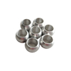 6061t6 Aluminum Alloy Precision Cnc Machining Ball, Customized Design