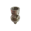 303 Stainless Steel Customized CNC Machined Valve Core with Turning And Milling