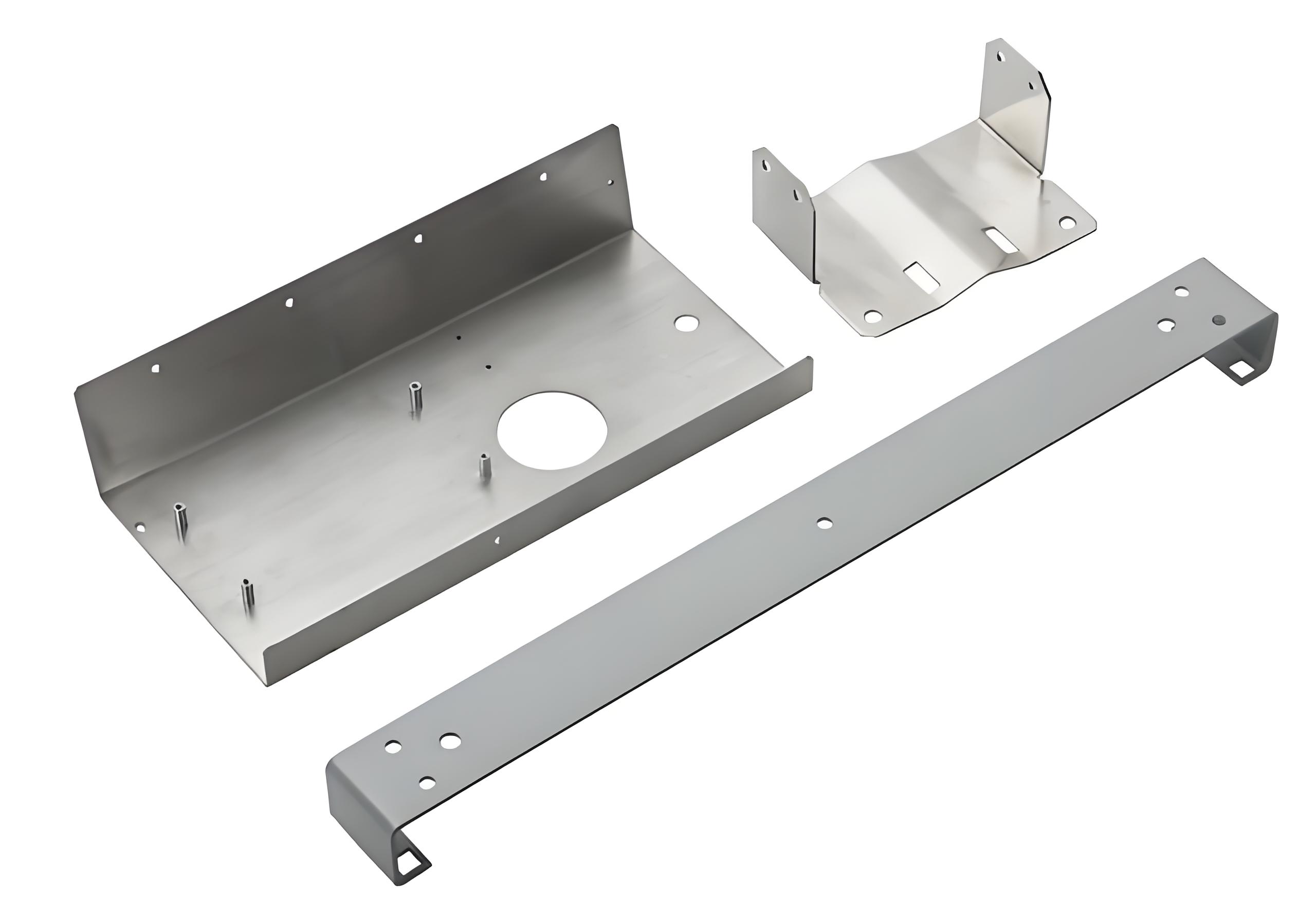 sheet metal parts
