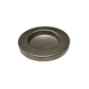 Mild Steel Stamping Customized Closed End Cap with Nickel Plating