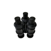 Customized Plastic Injection Molded Product of Upper Valve Assembly for Fluid Applicator 