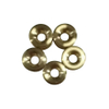 Brass Alloy HPb59-1 Precise Forged Ring with Post CNC Machining 