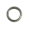 Aluminum Die Cast Trim Flush Lens Slim Flange for Lamps