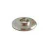 Nickel-Plated #20 Steel Custom Machined Part, Precision Engineering