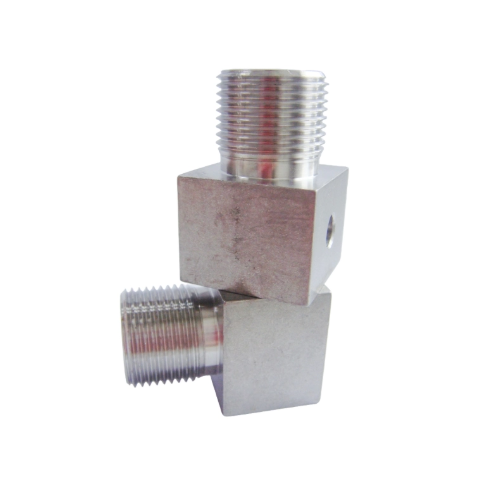 303 stainless steel machining