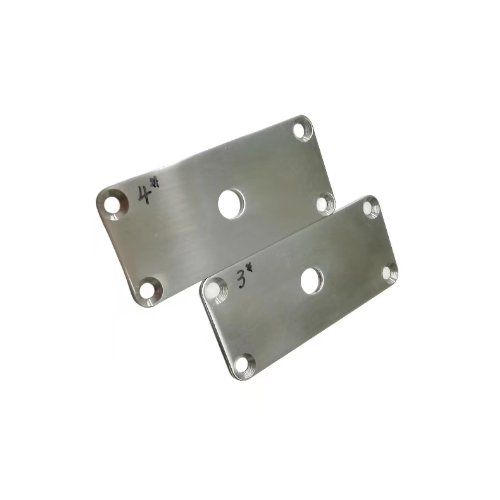 304 stainless steel machining