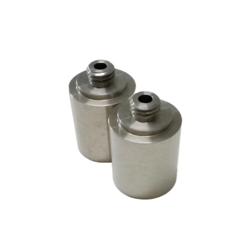 416 stainless steel machining