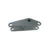 Low Carbon ASTM 1020 Precision Tailor-Made Steel Casting Parts with zinc plating