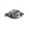 Custom Made 316 Stainless Steel Casting Cover for Valves on Tank Truck