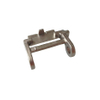 Custom Made Alloy Steel Lost Wax Casting Components, Electroless Nickel Plating