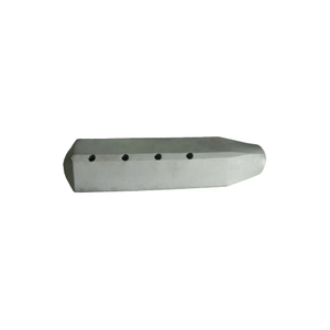 310 Series Stainless Steel Aerator, Precision Investment Casting