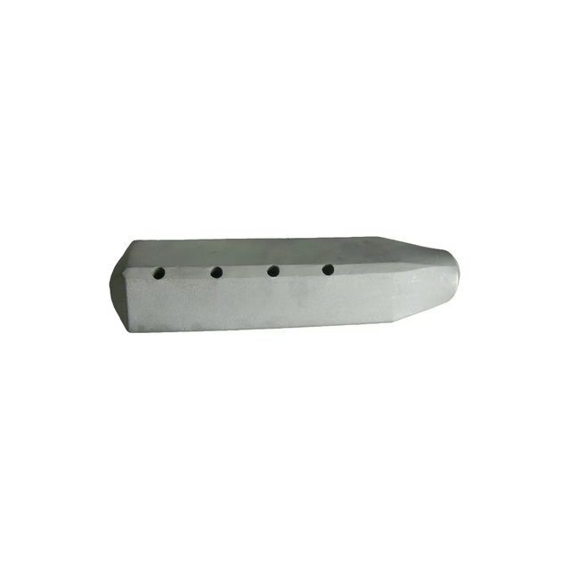 310 Series Stainless Steel Aerator, Precision Investment Casting