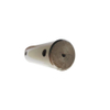 Machined 40Cr Steel Component, Enhanced with Heat Treatment & Grinding Finish