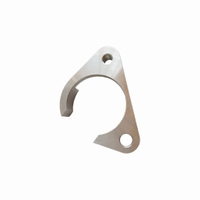 Precision Engineered CNC Aluminum Parts, Durable