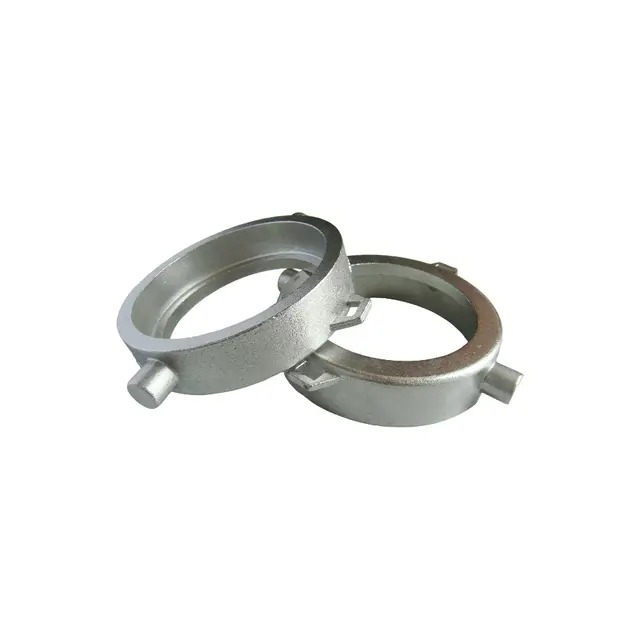stainless steel casting parts