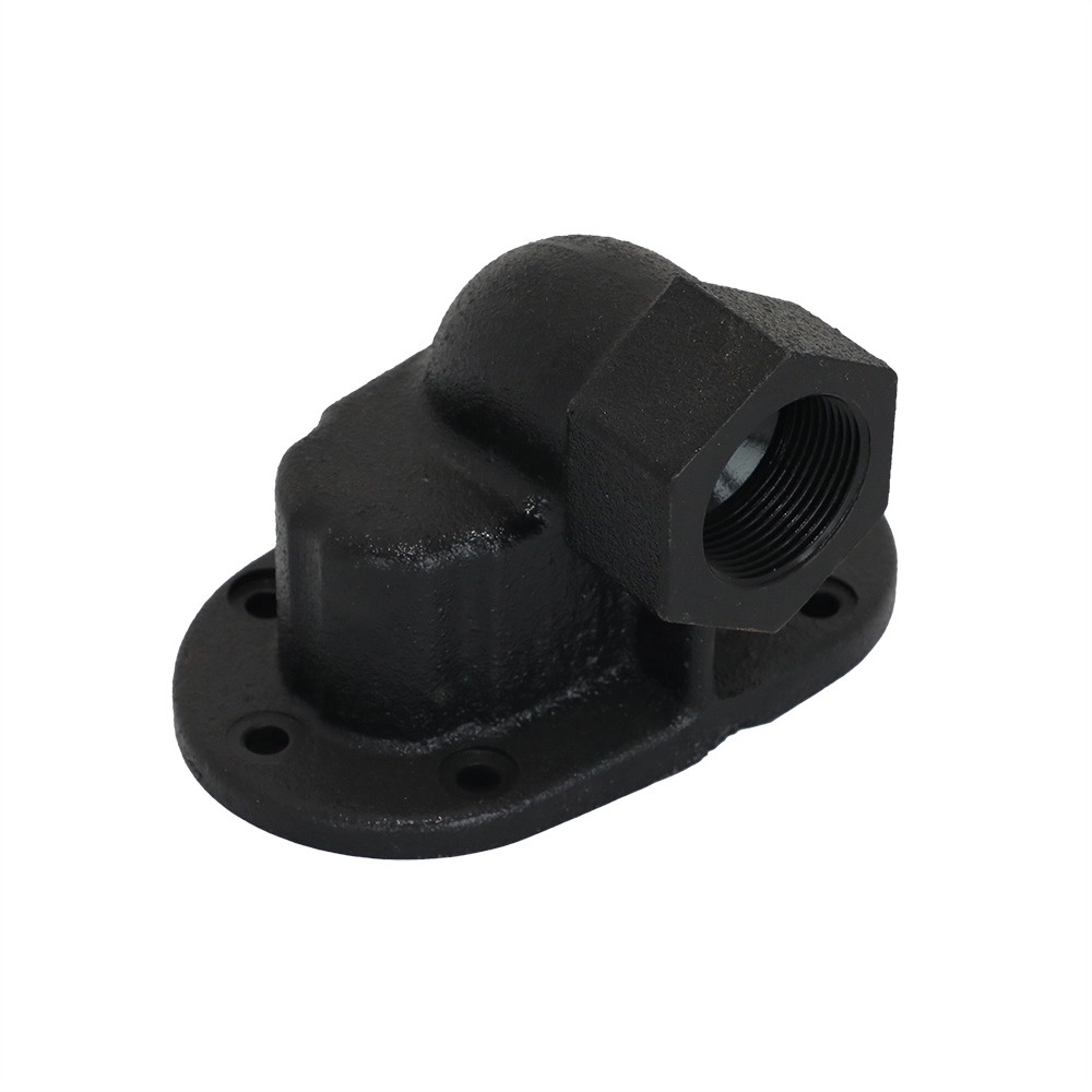 Iron castings