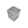Custom High Pressure Aluminum Alloy Die Casting Manufacturing Parts