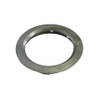 Aluminum Die Cast Trim Flush Lens Slim Flange for Lamps