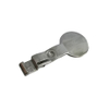 Aluminum ADC 12 Pressure Casting Latch with Sand Blasting Or Vibration Polishing Surface 