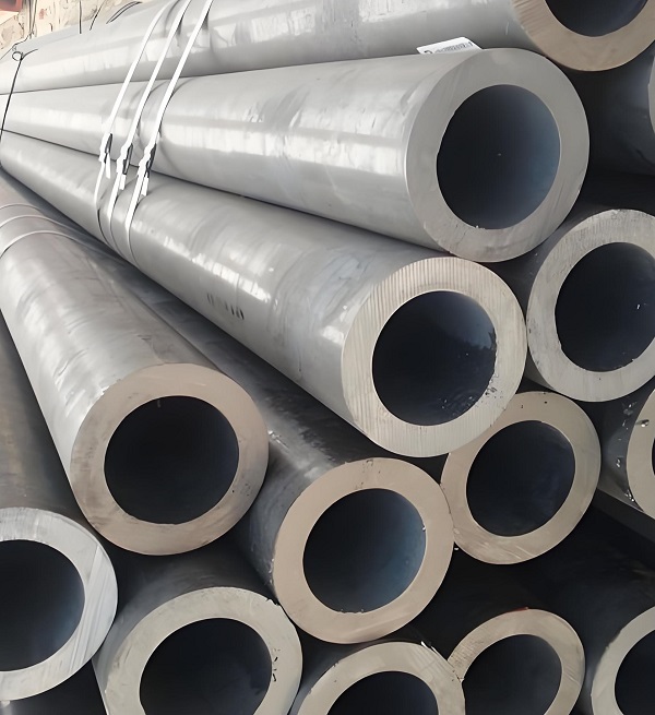 steel precision machined parts