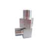 Custom CNC Machined 303 Stainless Steel Plunger Component, Tight Tolerance