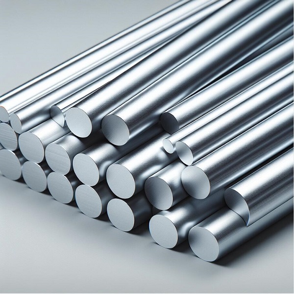 aluminum CNC machined parts