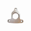 Precision CNC-Milled Aluminum Components for Industrial Use