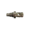 303 Stainless Steel Customized CNC Machined Valve Core with Turning And Milling