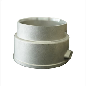 Custom Made Aluminum Alloy Die Castings with Sandblasting Surface