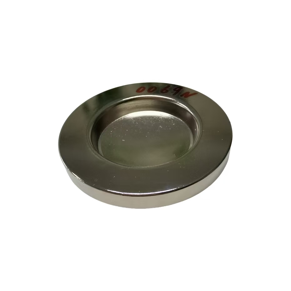 steel stamping parts