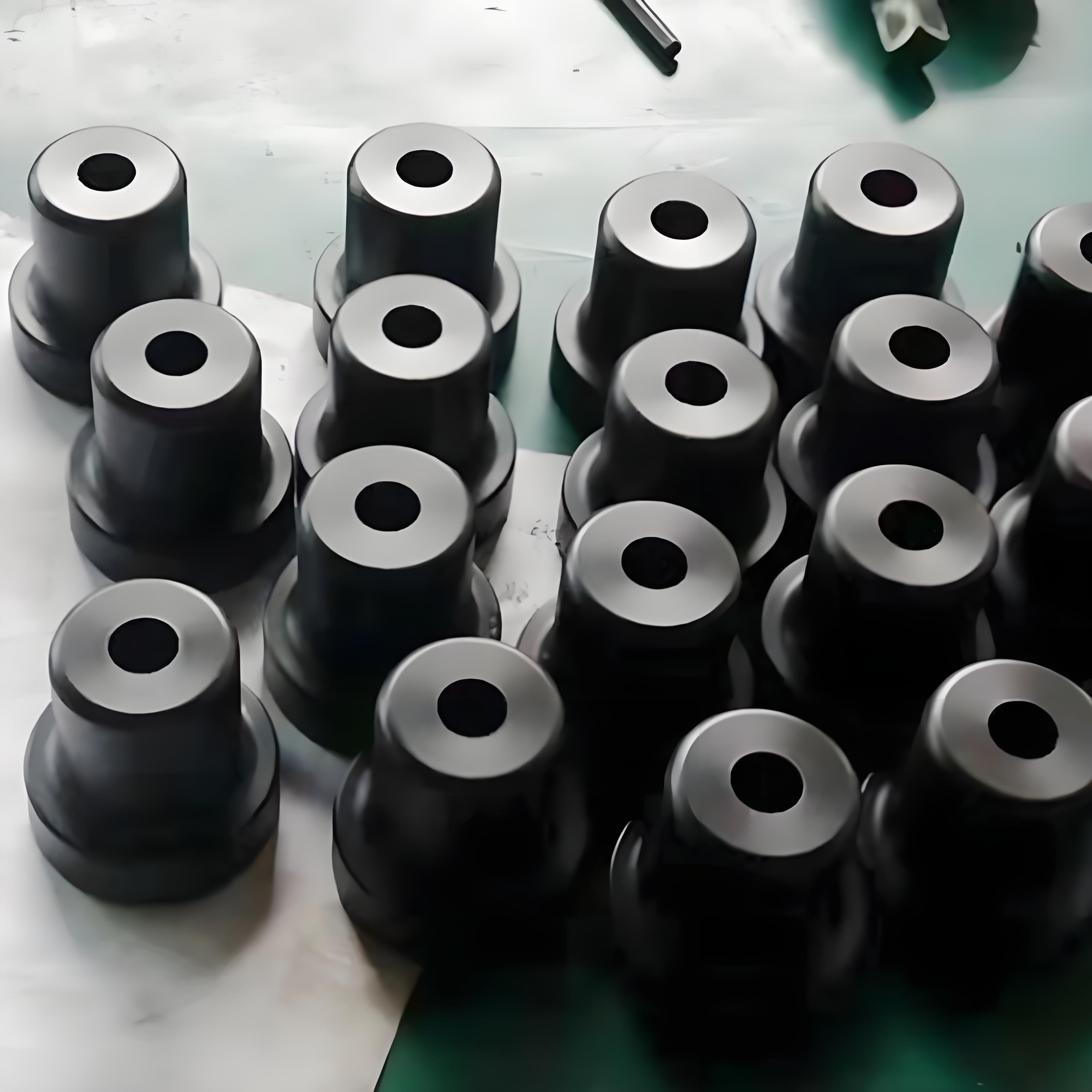 POM machining parts