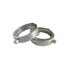 Precise Machined Customized Non-standard Stainless Steel Castings,Electro-polished Finish