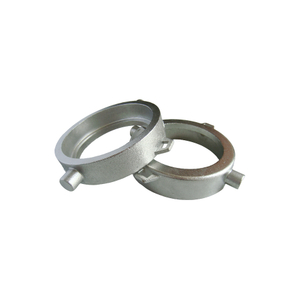 Precise Machined Customized Non-standard Stainless Steel Castings,Electro-polished Finish