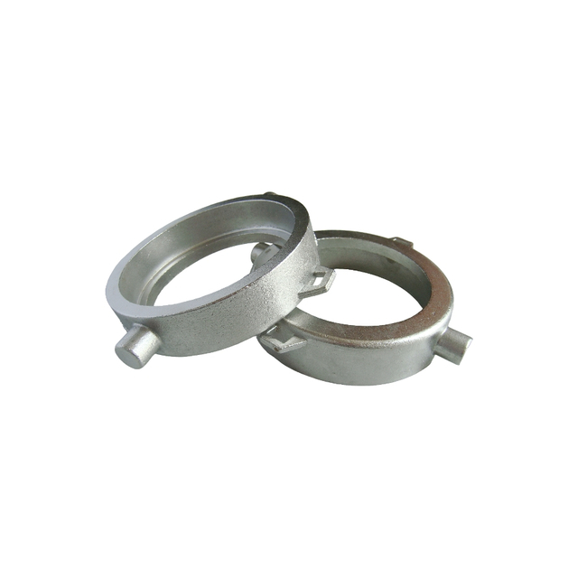 Precise Machined Customized Non-standard Stainless Steel Castings,Electro-polished Finish