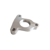 Precision CNC-Milled Aluminum Components for Industrial Use