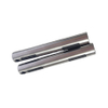 Custom Heat Treated 20Cr Alloy Steel Shaft, Precision Machined, Ground