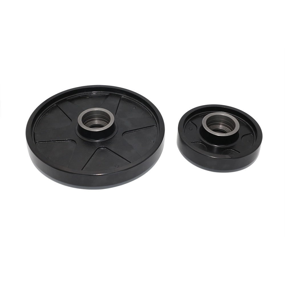 Iron castings