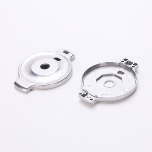 Uz&aacute;ver na tlakov&eacute; liatie zinkovej zliatiny s pieskovan&yacute;m povrchom z Č&iacute;ny