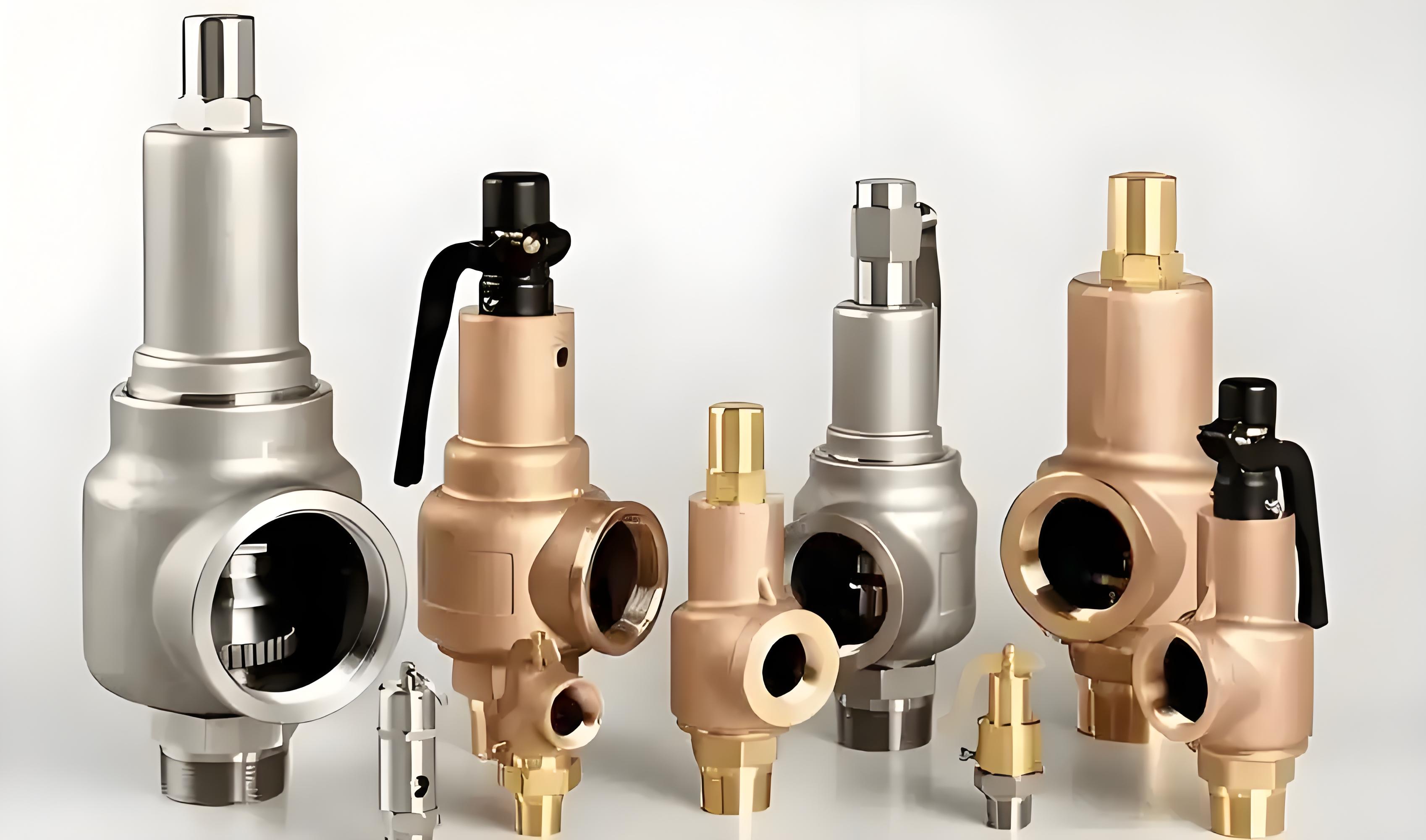 303ss machined valve core