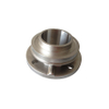 Custom CF8M Investment Cast Parts, CNC Precision Machining, Electro-polished Finish