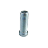 Customizable Blue-White Zinc Coated Carbon Steel Forging Products