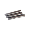 Custom Heat Treated 20Cr Alloy Steel Shaft, Precision Machined, Ground