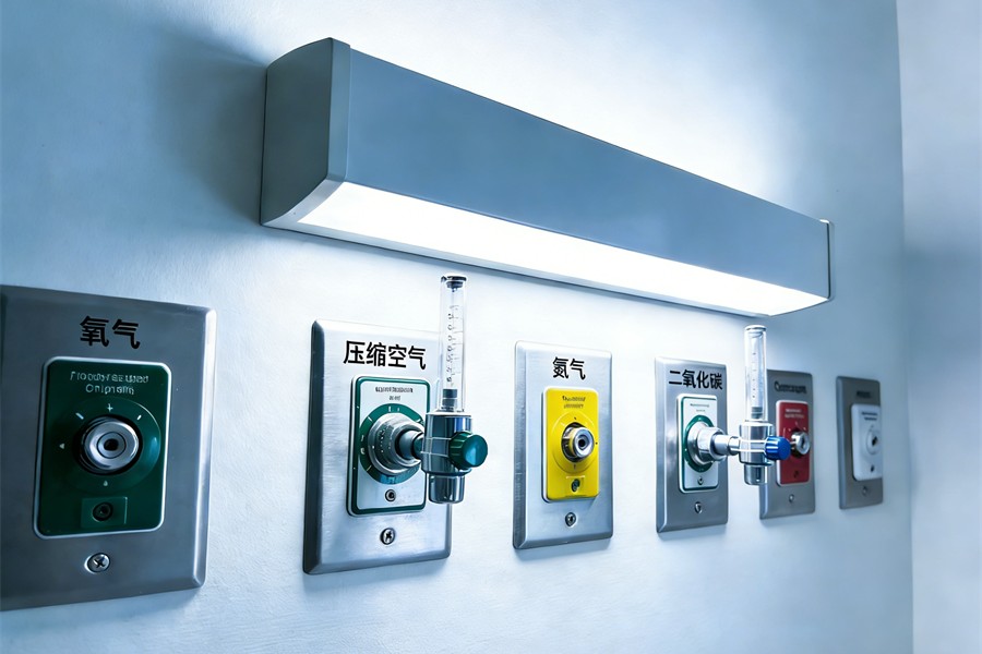 zinc die casting parts