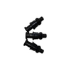 Customized Plastic Injection Molded Product of Upper Valve Assembly for Fluid Applicator 