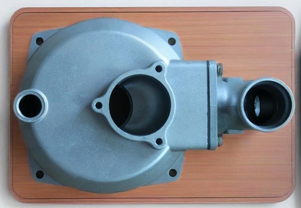 aluminum die casting